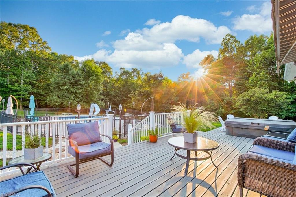 1638 Sapling Way Randleman, NC 27317 - Photo 43 of 47