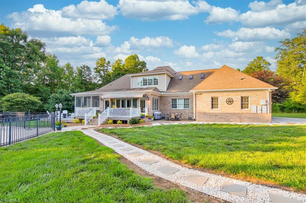 1638 Sapling Way Randleman, NC 27317 - Photo 44 of 47