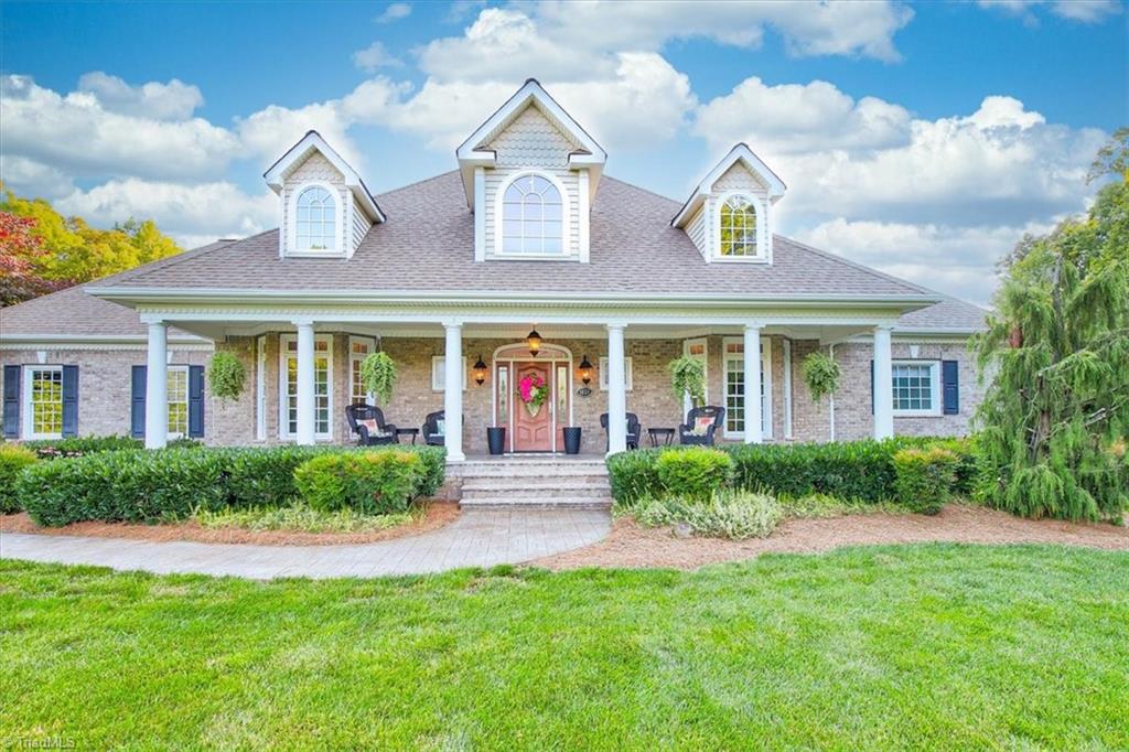 1638 Sapling Way Randleman, NC 27317 - Photo 46 of 47