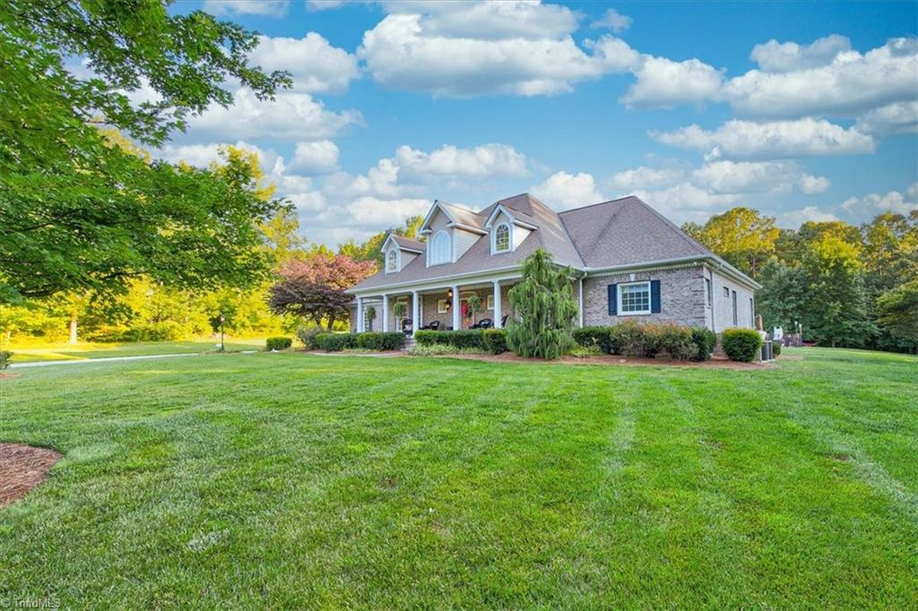 1638 Sapling Way Randleman, NC 27317 - Photo 47 of 47