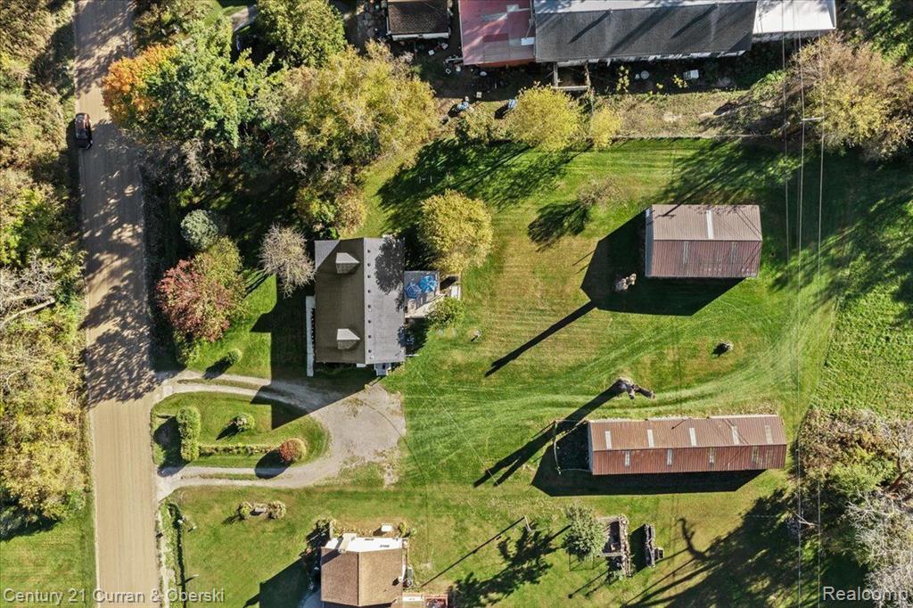 20350 Karr Road Belleville, MI 48111 - Photo 26 of 31 Gallery Image 26