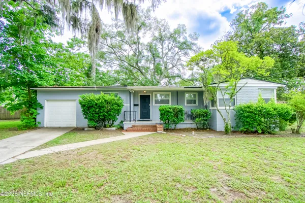 $249,900 | 4820 Avent Drive, Jacksonville, FL 32244