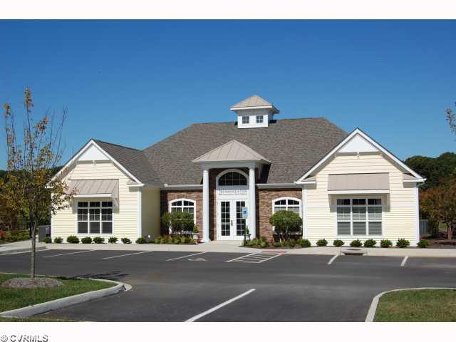 12144 Blossom Point Road, Unit 28D Chester, VA 23831 - Photo 12 of 12 Other - Fabulous Clubhouse with 24-Hour Fitness Center, Pool, Gathering Room, Kitchen & Game Room
