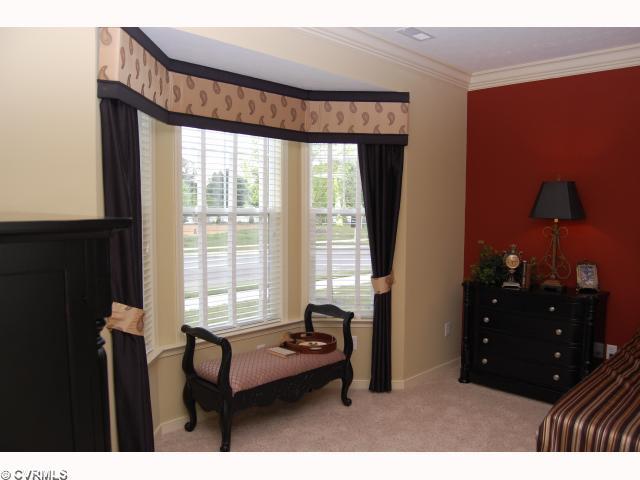12144 Blossom Point Road, Unit 28D Chester, VA 23831 - Photo 8 of 12 Master Bedroom