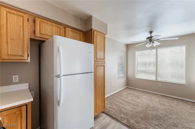 $1,195 | 5710 East Tropicana Avenue, Unit 1067, Las Vegas, NV 89122