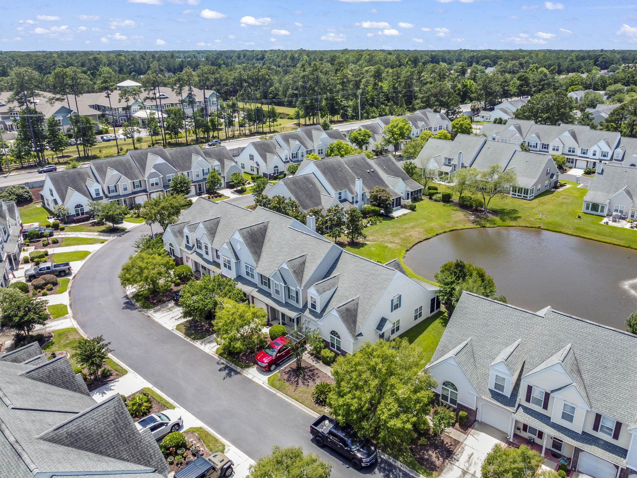 147 Wimbledon Way, Unit 147 Murrells Inlet, SC 29576 - Photo 3 of 30