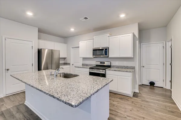 $289,400 | 2892 Calli Crossing Drive, Graniteville, SC 29829