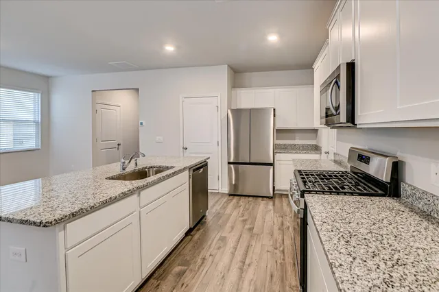 $289,900 | 2892 Calli Crossing Drive, Graniteville, SC 29829