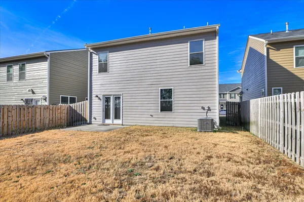$289,400 | 2892 Calli Crossing Drive, Graniteville, SC 29829