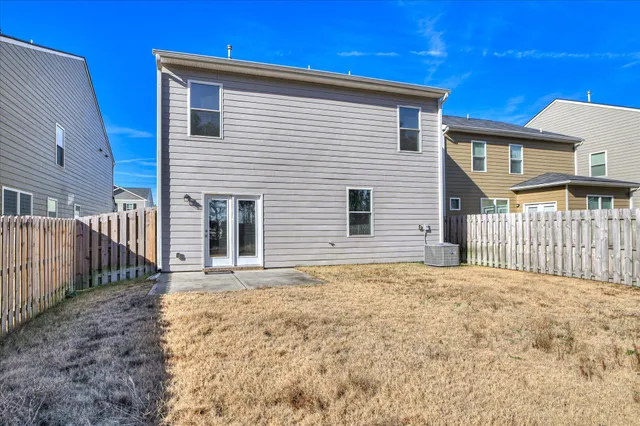 $289,900 | 2892 Calli Crossing Drive, Graniteville, SC 29829