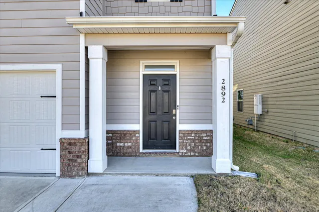 $289,900 | 2892 Calli Crossing Drive, Graniteville, SC 29829