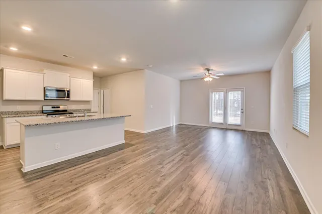 $289,900 | 2892 Calli Crossing Drive, Graniteville, SC 29829