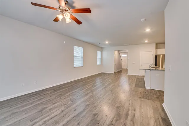 $289,900 | 2892 Calli Crossing Drive, Graniteville, SC 29829