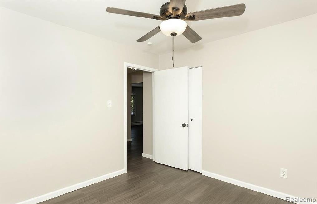 3330 Greenfield Road, Unit 2 Royal Oak, MI 48073 - Photo 14 of 17