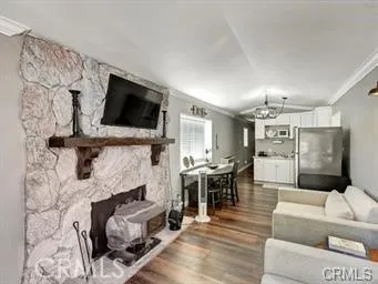 $280,000 | 708 West Country Club Boulevard, Big Bear City, CA 92314
