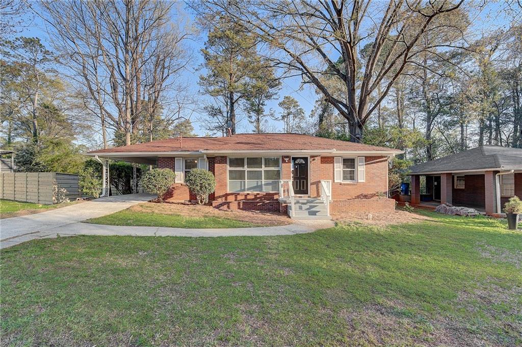 1983 Mark Trail Decatur, GA 30032 - Photo 1 of 1