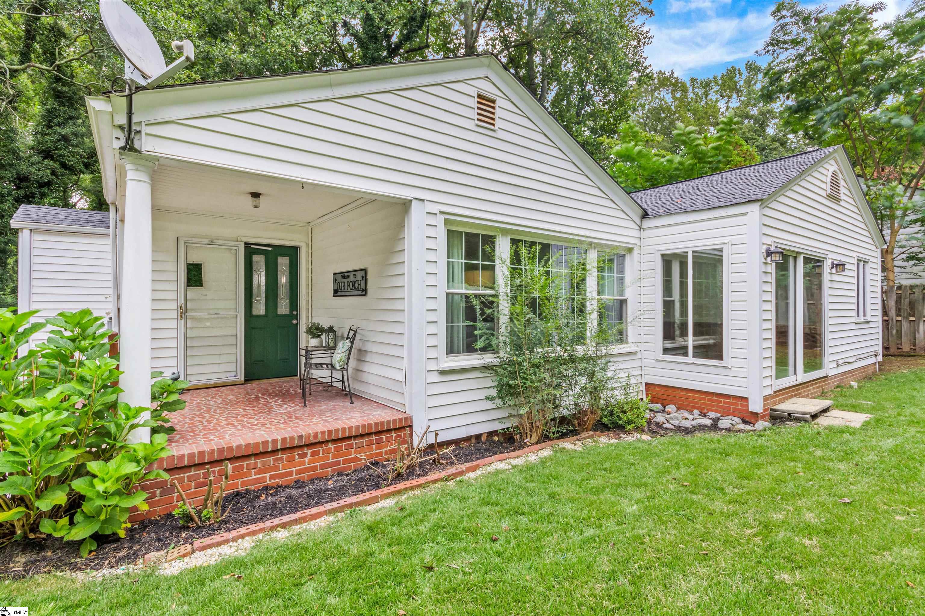 7 Buckthorn Road Spartanburg, SC 29301 - Photo 1 of 29 Gallery Image 1