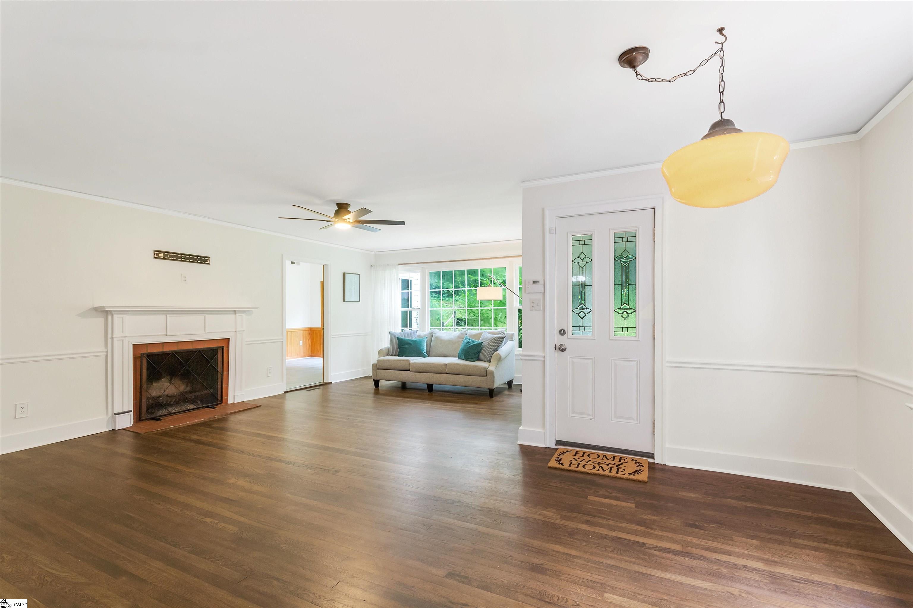 7 Buckthorn Road Spartanburg, SC 29301 - Photo 11 of 29 Gallery Image 11