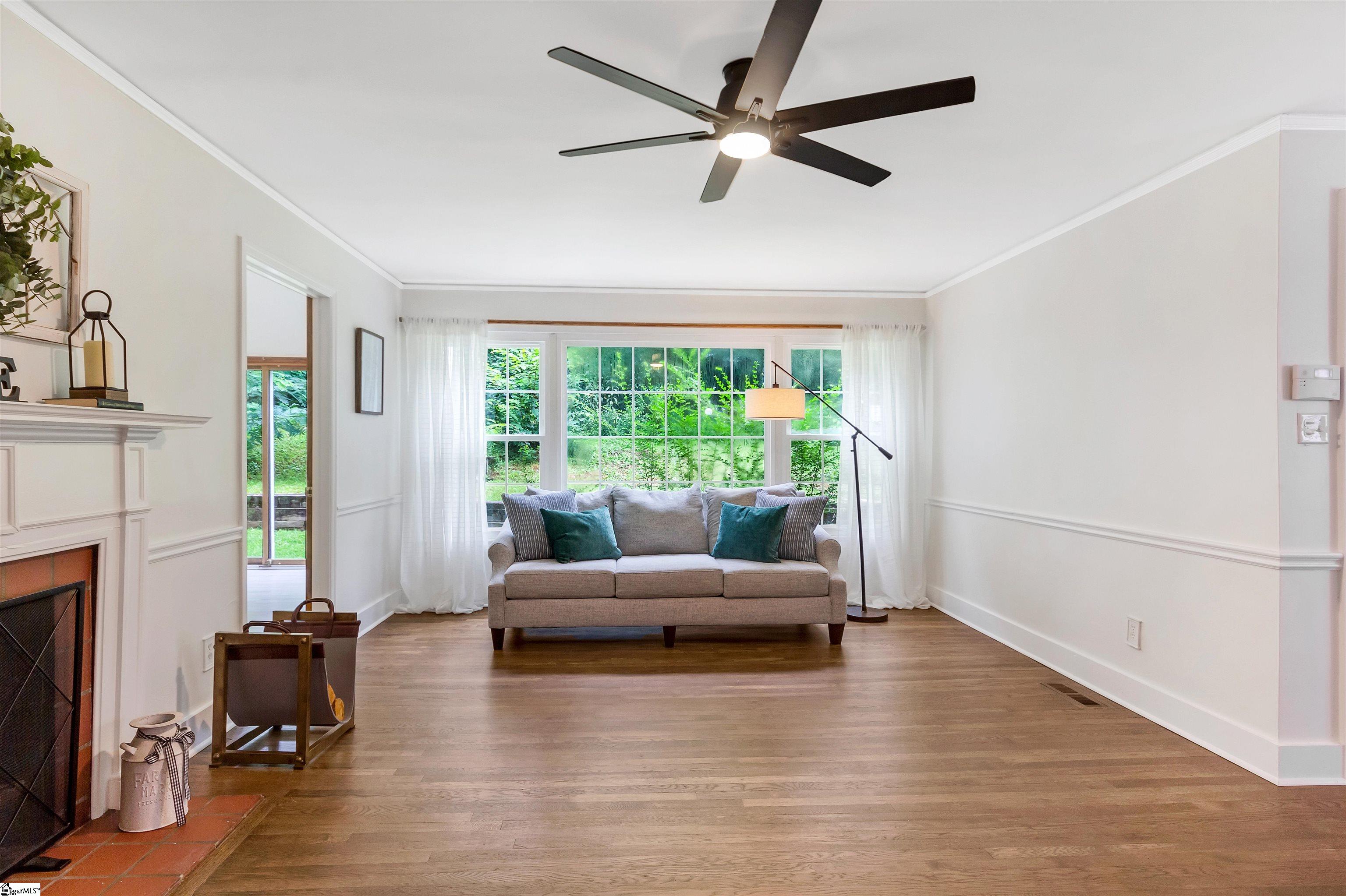 7 Buckthorn Road Spartanburg, SC 29301 - Photo 12 of 29 Gallery Image 12