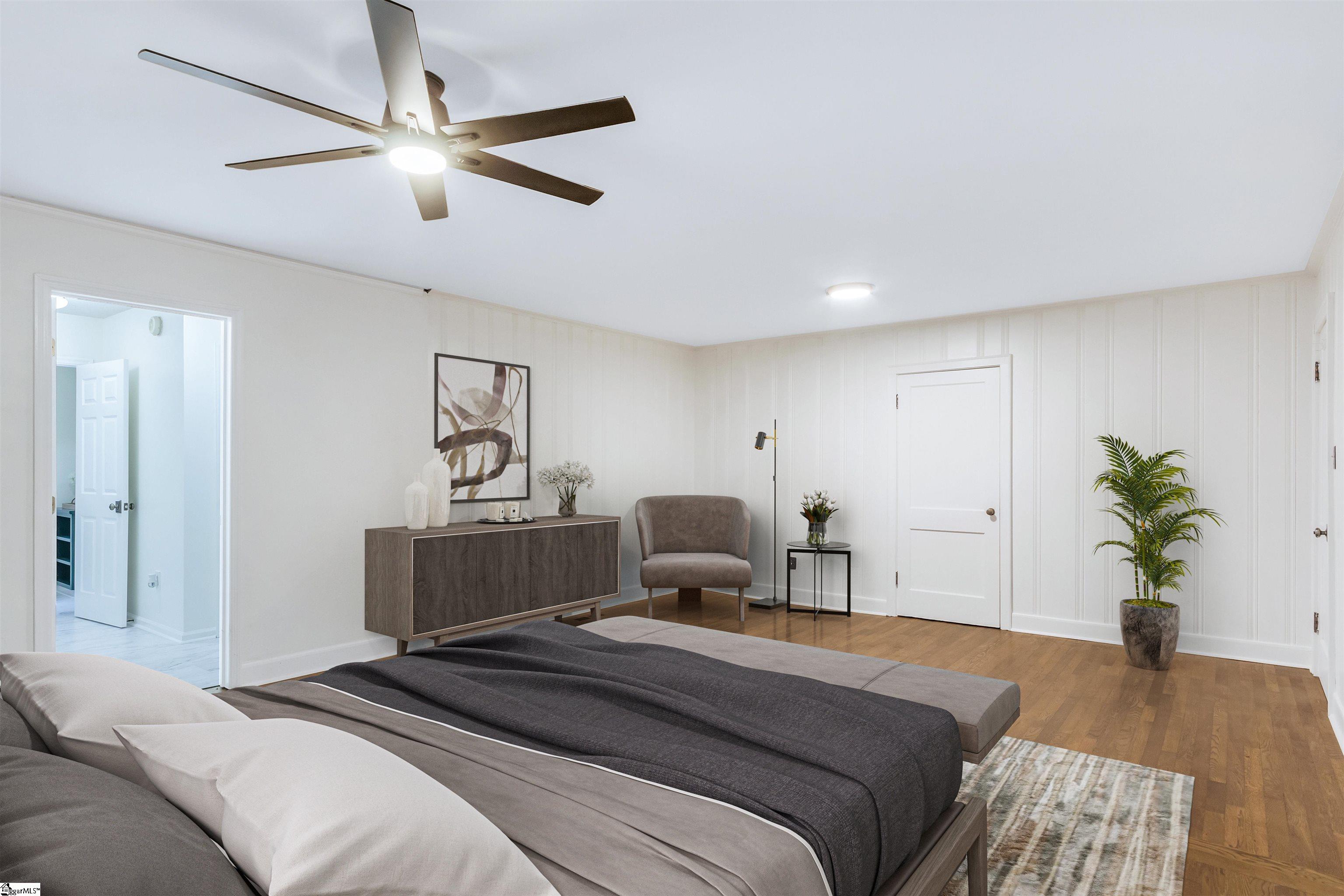 7 Buckthorn Road Spartanburg, SC 29301 - Photo 13 of 29 Gallery Image 13