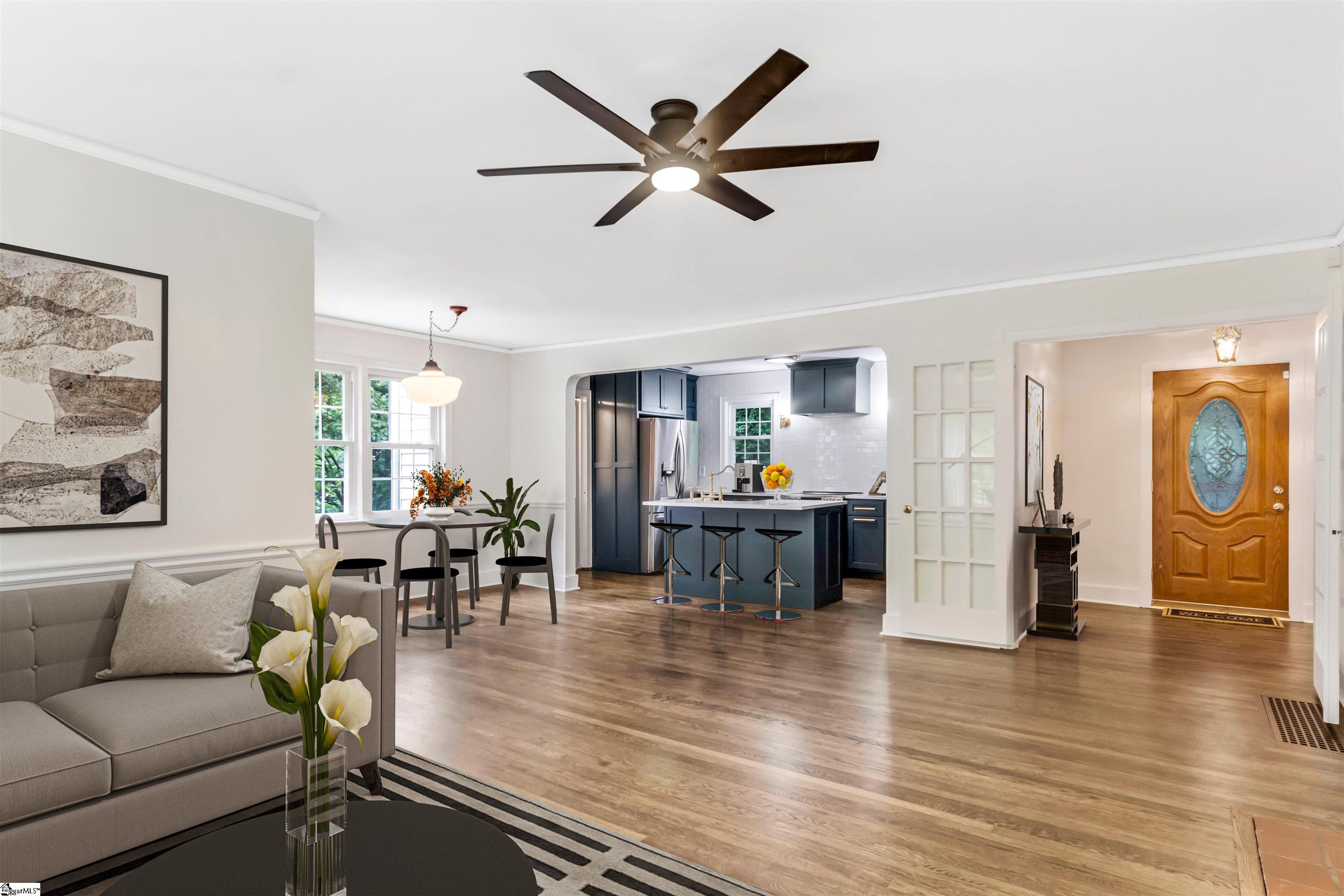 7 Buckthorn Road Spartanburg, SC 29301 - Photo 2 of 29 Gallery Image 2
