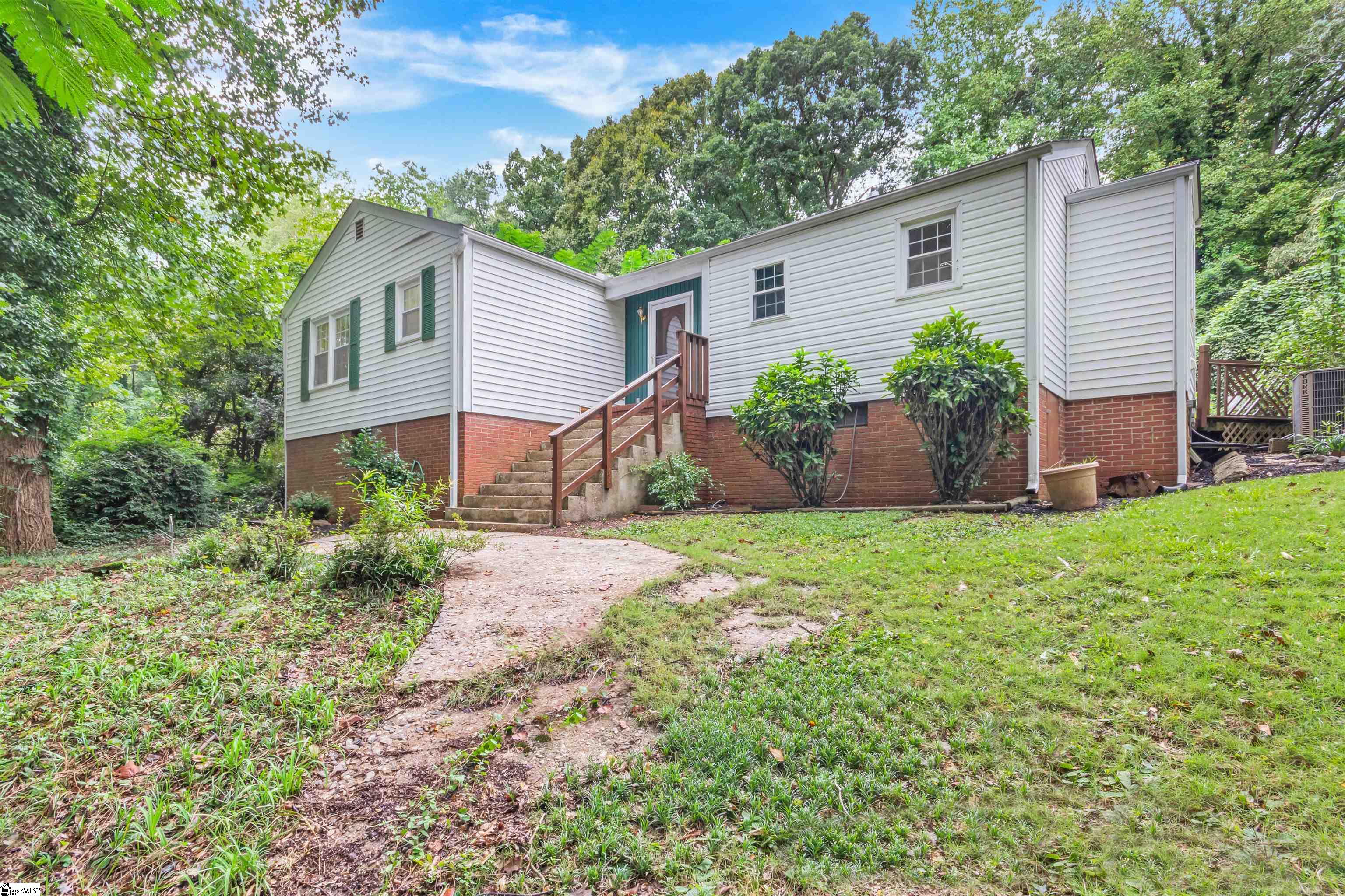 7 Buckthorn Road Spartanburg, SC 29301 - Photo 26 of 29 Gallery Image 26
