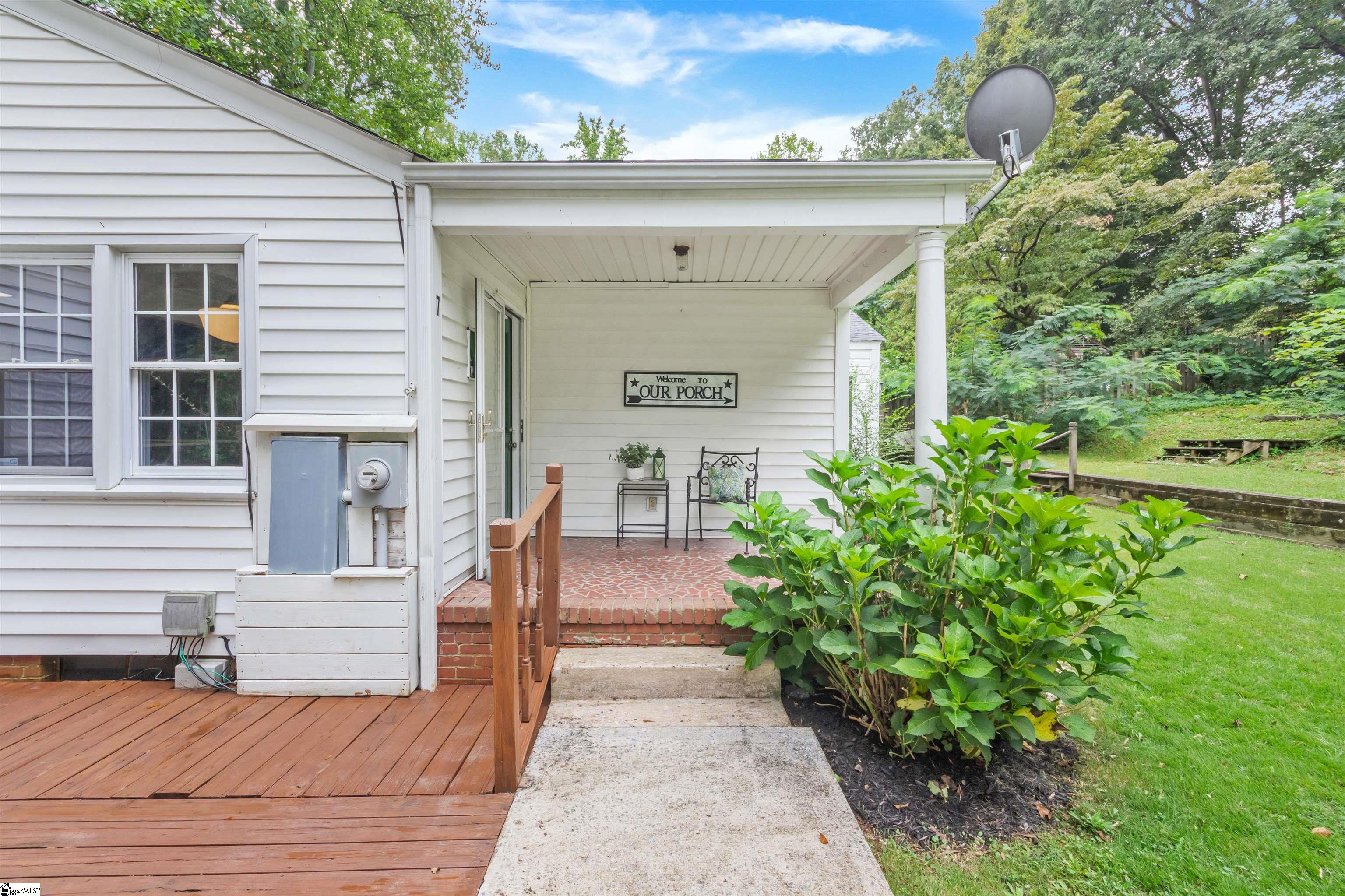7 Buckthorn Road Spartanburg, SC 29301 - Photo 27 of 29 Gallery Image 27