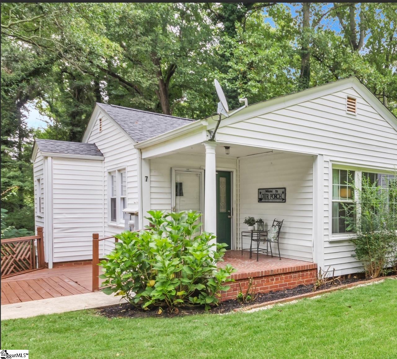 7 Buckthorn Road Spartanburg, SC 29301 - Photo 28 of 29 Gallery Image 28