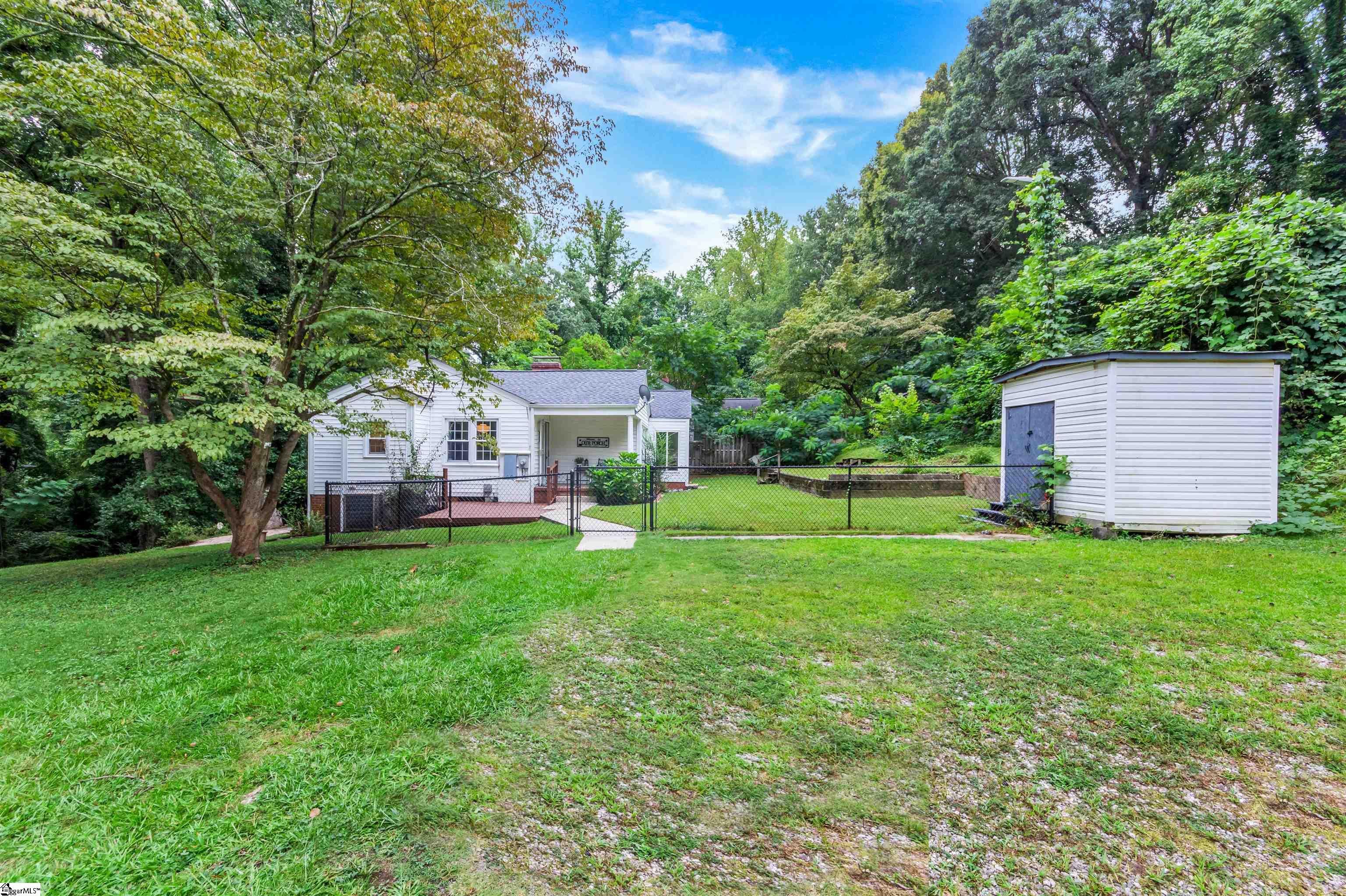 7 Buckthorn Road Spartanburg, SC 29301 - Photo 29 of 29 Gallery Image 29