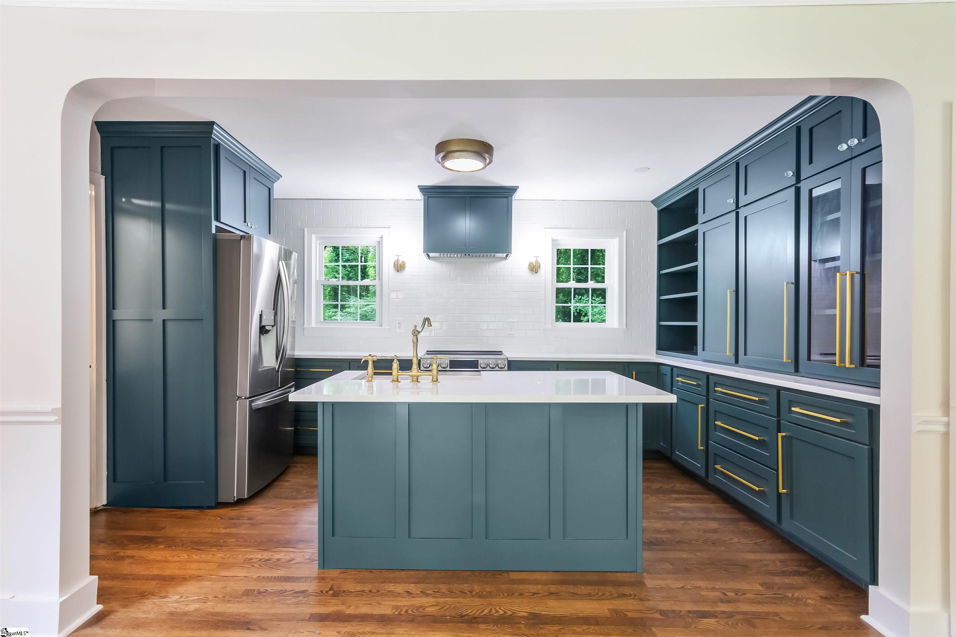 7 Buckthorn Road Spartanburg, SC 29301 - Photo 6 of 29 Gallery Image 6