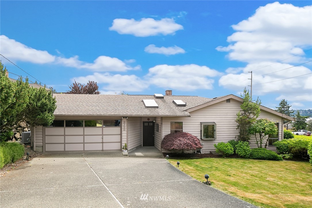 3726 North 38th Street Renton, WA 98056 - Photo 9 of 31