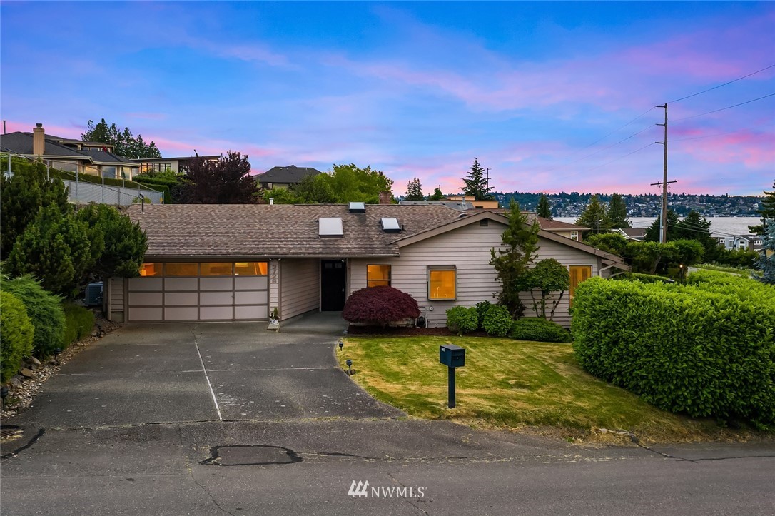 3726 North 38th Street Renton, WA 98056 - Photo 10 of 31
