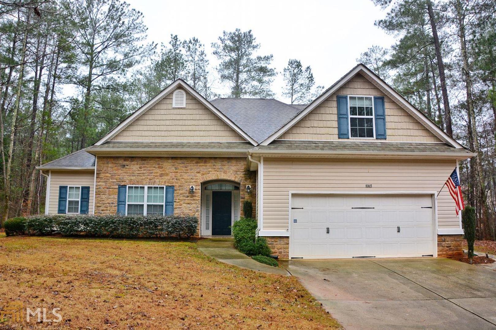 8065 Longleaf Drive Villa Rica, GA 30180 - Photo 1 of 1 Gallery Image 1