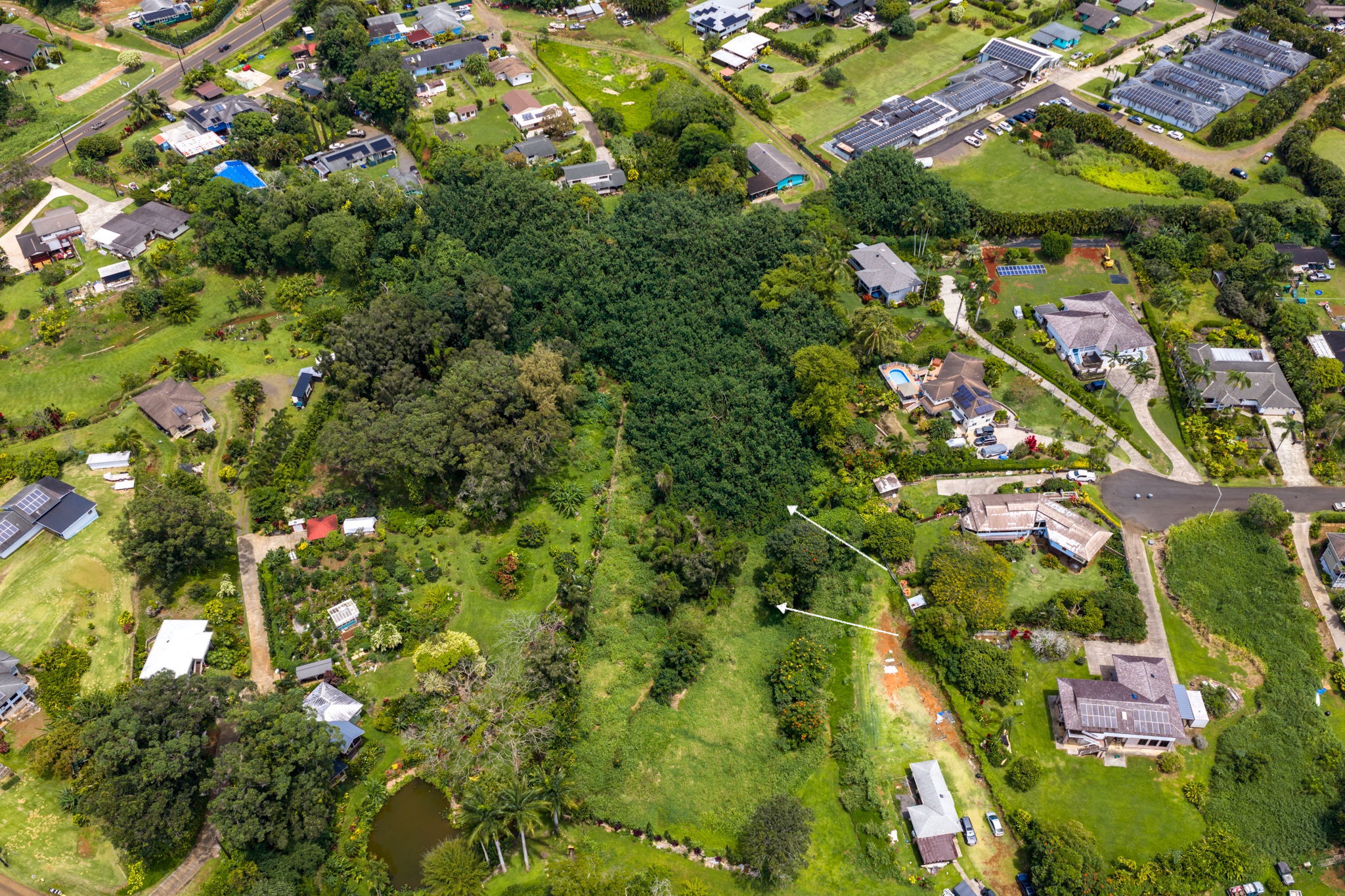 4300 Upa Road, Unit B Koloa, HI 96756 - Photo 3 of 13