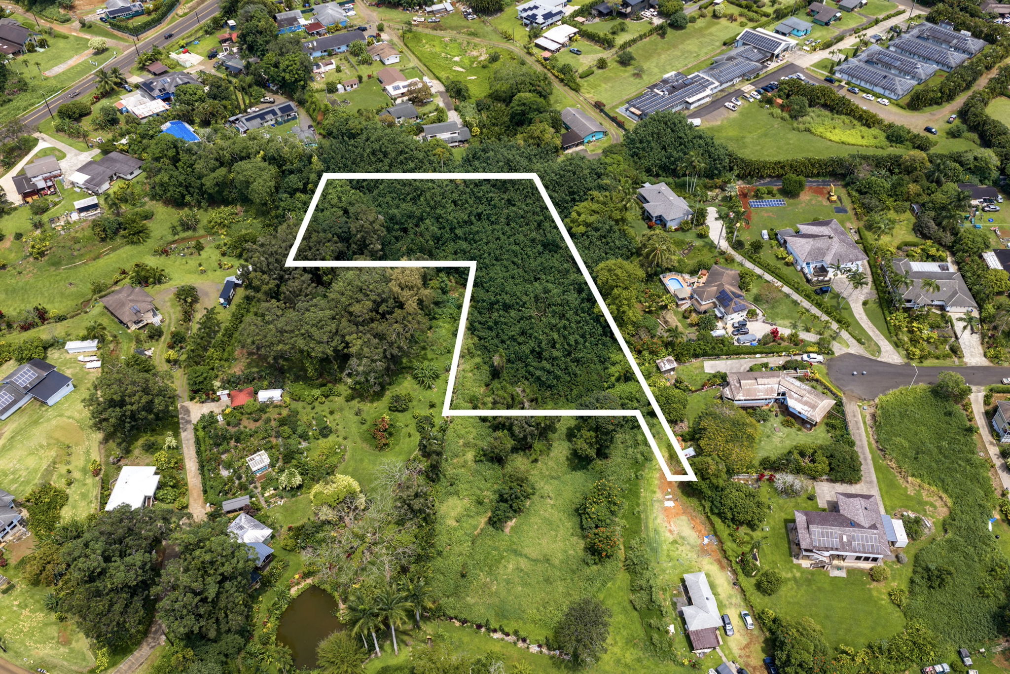 4300 Upa Road, Unit B Koloa, HI 96756 - Photo 4 of 13