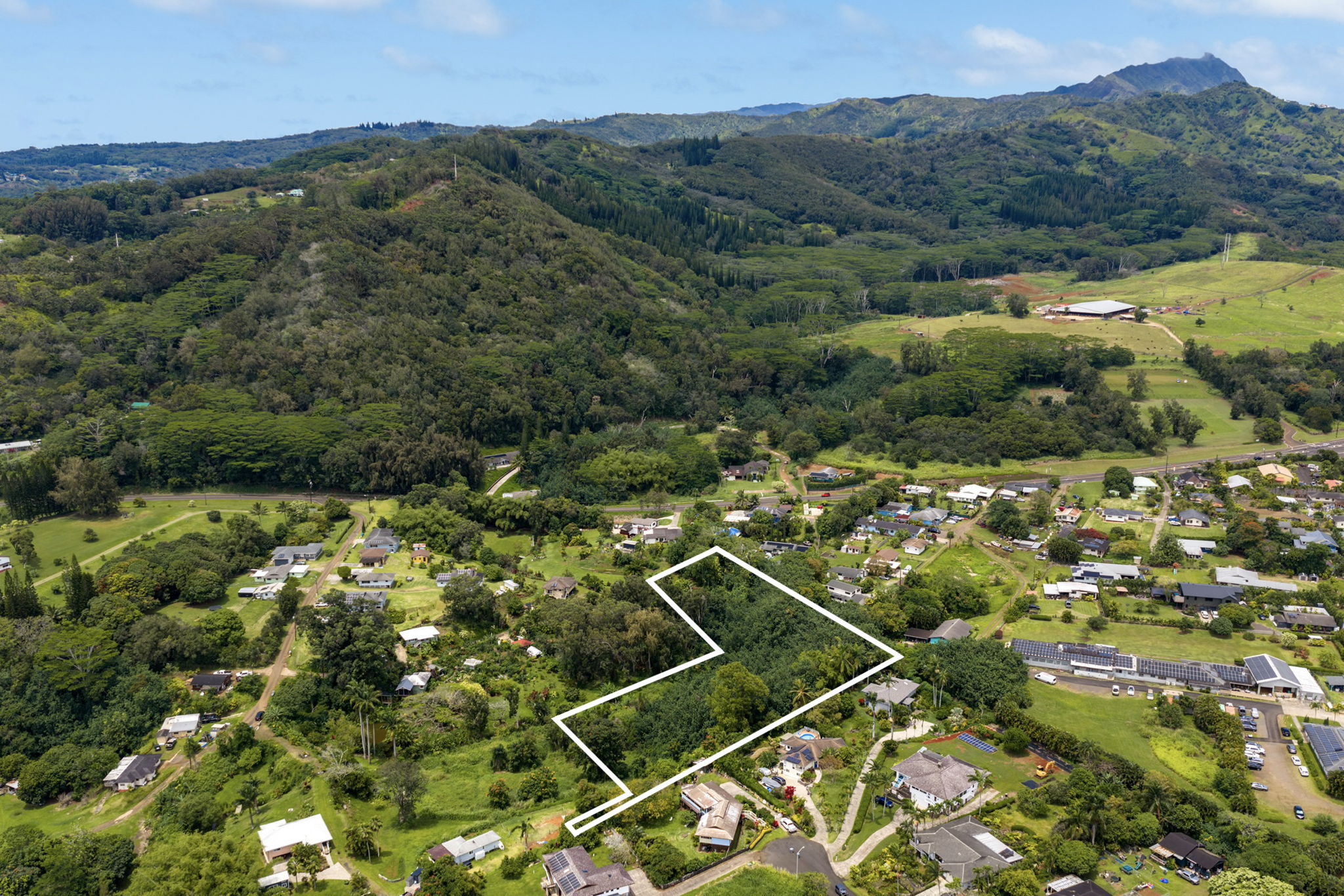 4300 Upa Road, Unit B Koloa, HI 96756 - Photo 8 of 13