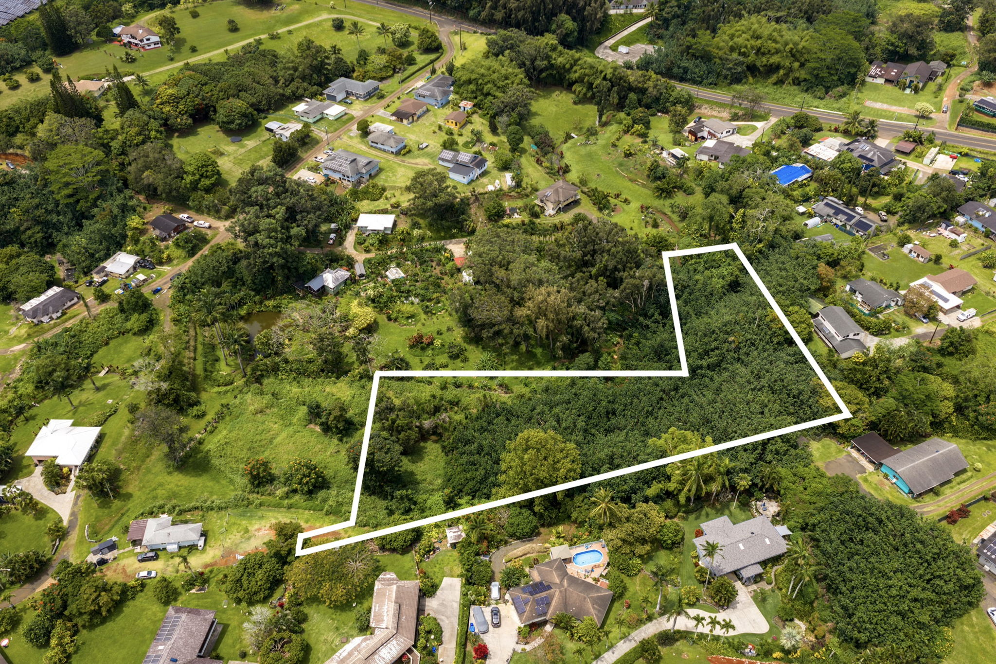 4300 Upa Road, Unit B Koloa, HI 96756 - Photo 10 of 13