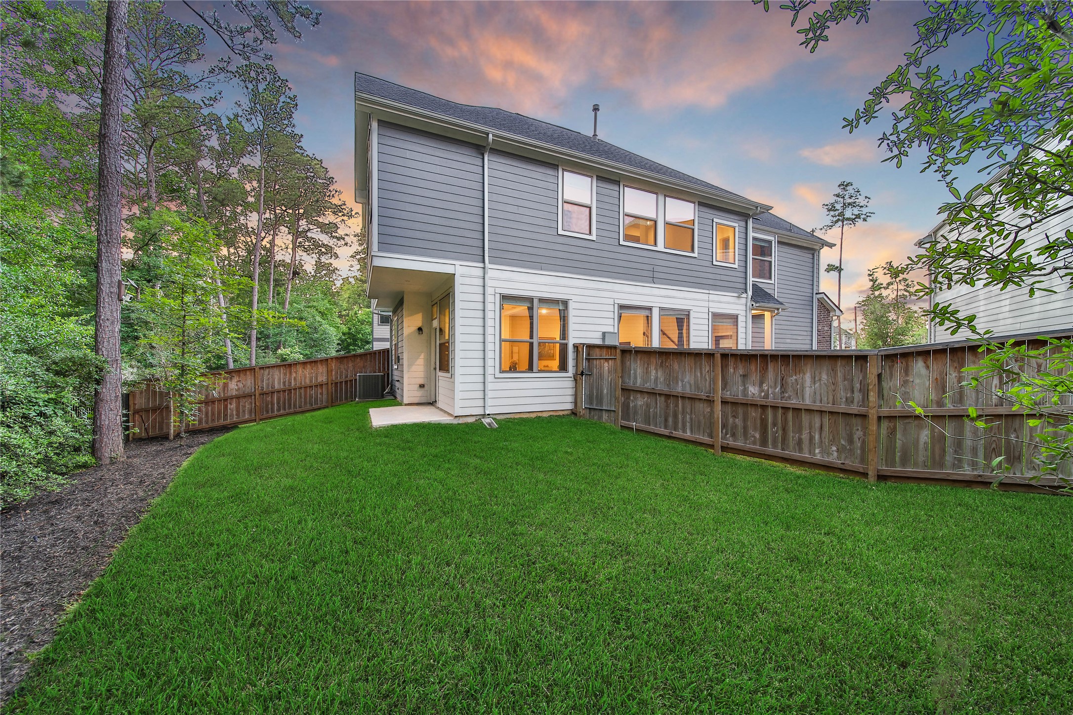 104 Red Cascade Trail Conroe, TX 77318 - Photo 29 of 36