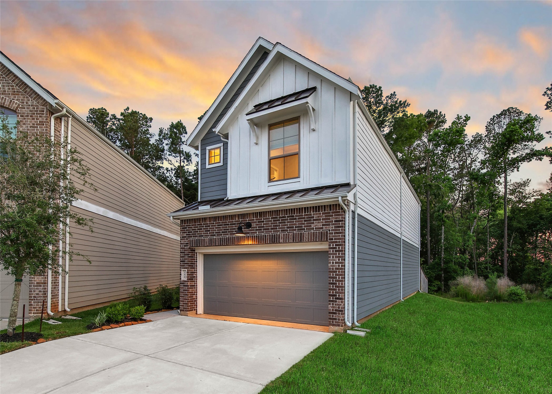 104 Red Cascade Trail Conroe, TX 77318 - Photo 36 of 36