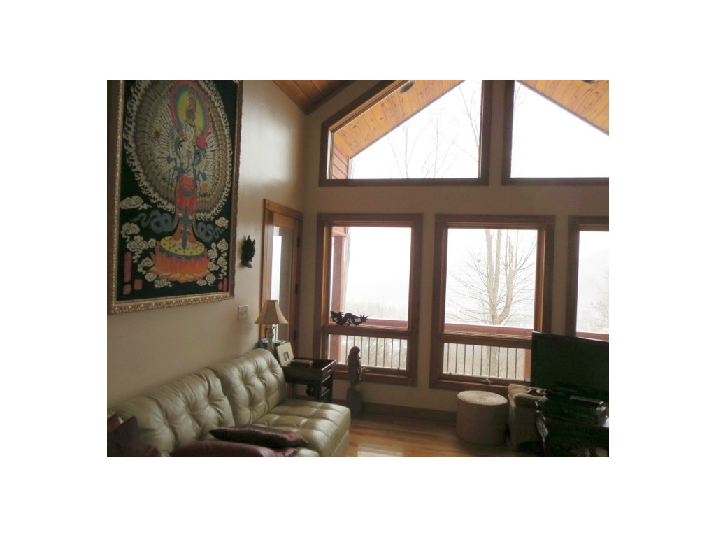 402 Eagle Ridge Road Roan Mountain, TN 37687 - Photo 11 of 24 Photo 11