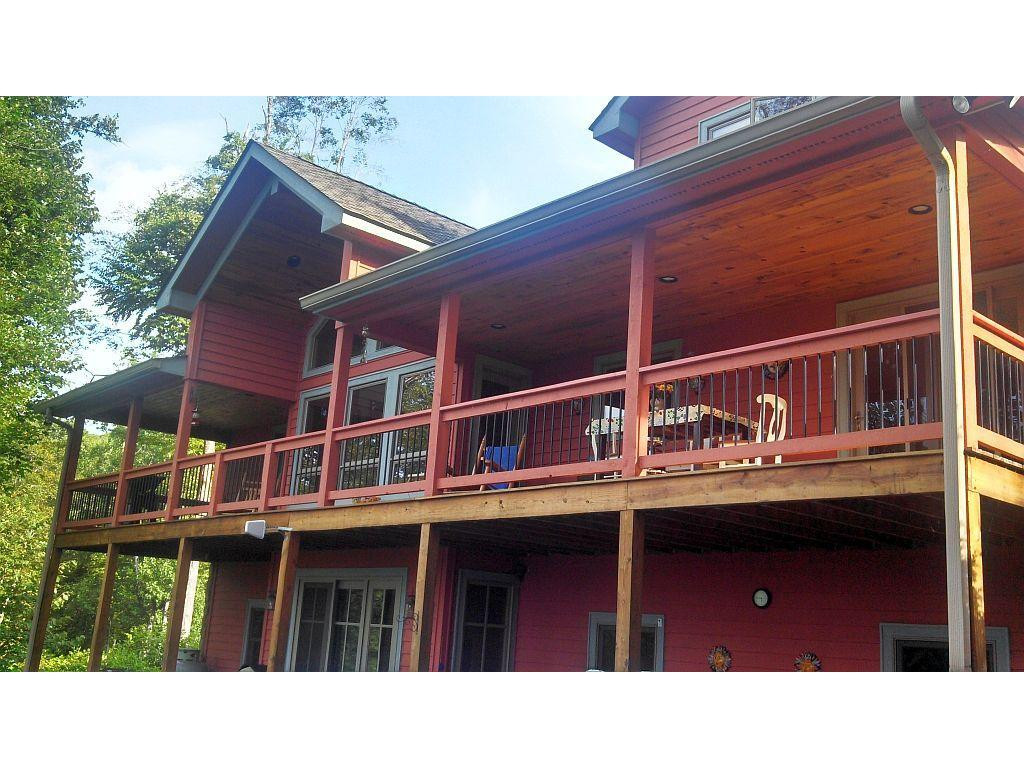 402 Eagle Ridge Road Roan Mountain, TN 37687 - Photo 23 of 24 Photo 23