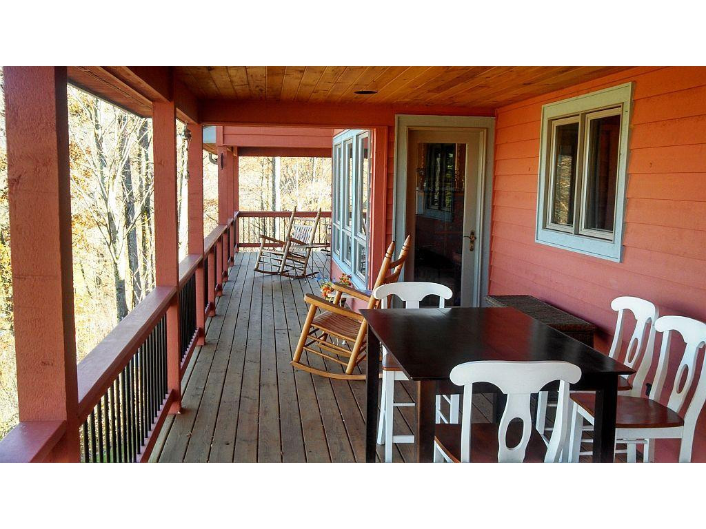 402 Eagle Ridge Road Roan Mountain, TN 37687 - Photo 24 of 24 Photo 24