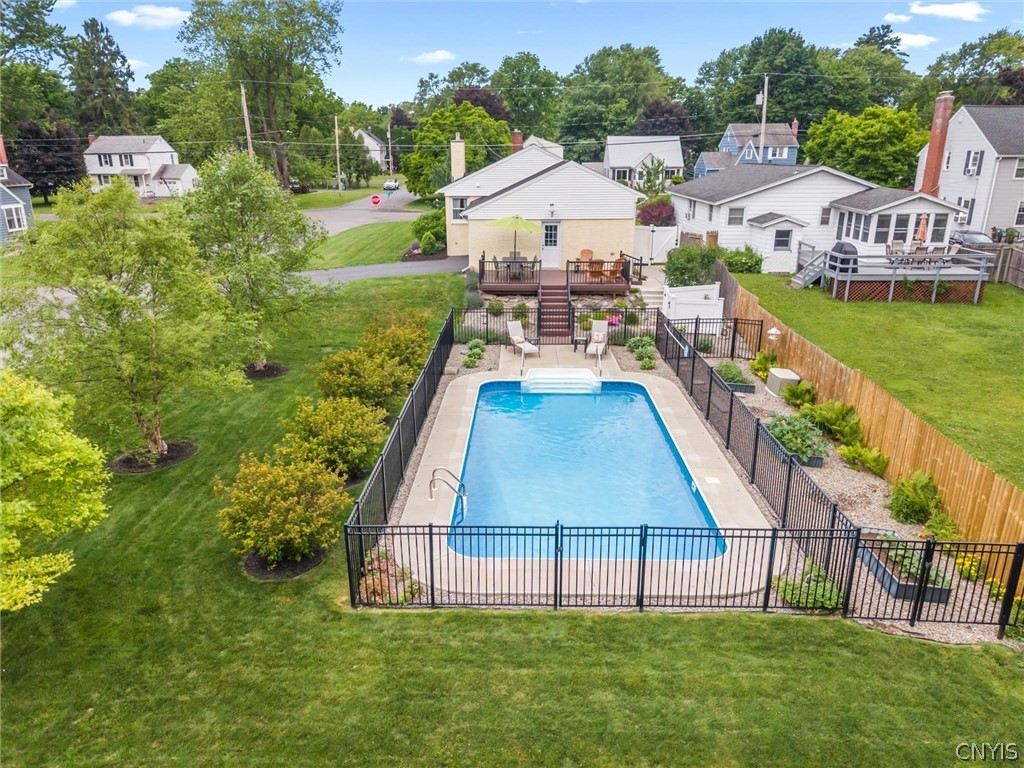 229 Bronson Road Geddes, NY 13219 - Photo 47 of 49