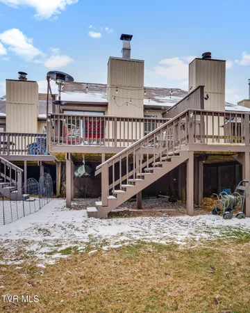 $190,000 | 780 Hamilton Road, Unit F5, Blountville, TN 37617