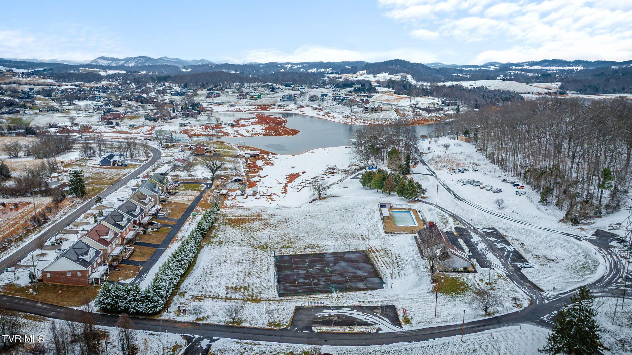 780 Hamilton Road, Unit F5 Blountville, TN 37617 - Photo 25 of 25 101