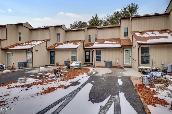 $190,000 | 780 Hamilton Road, Unit F5, Blountville, TN 37617