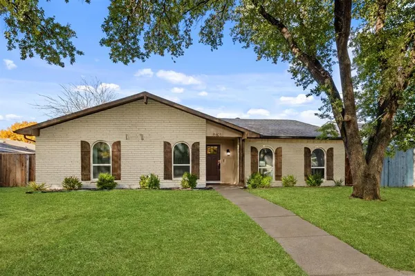 $465,000 | 8605 Grumman Drive, Dallas, TX 75228