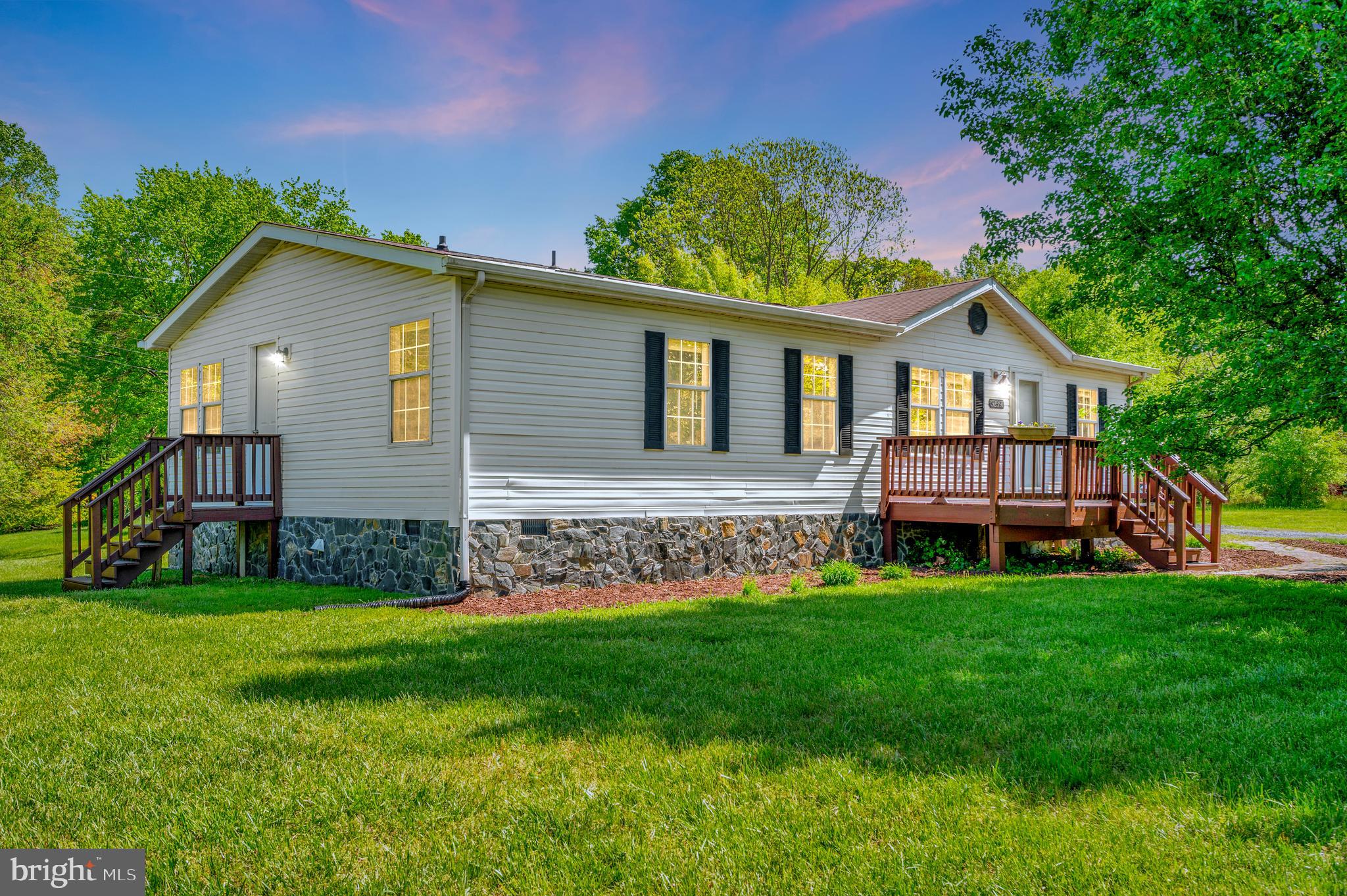 32391 Childress Road Locust Grove, VA 22508 - Photo 1 of 45 Gallery Image 1