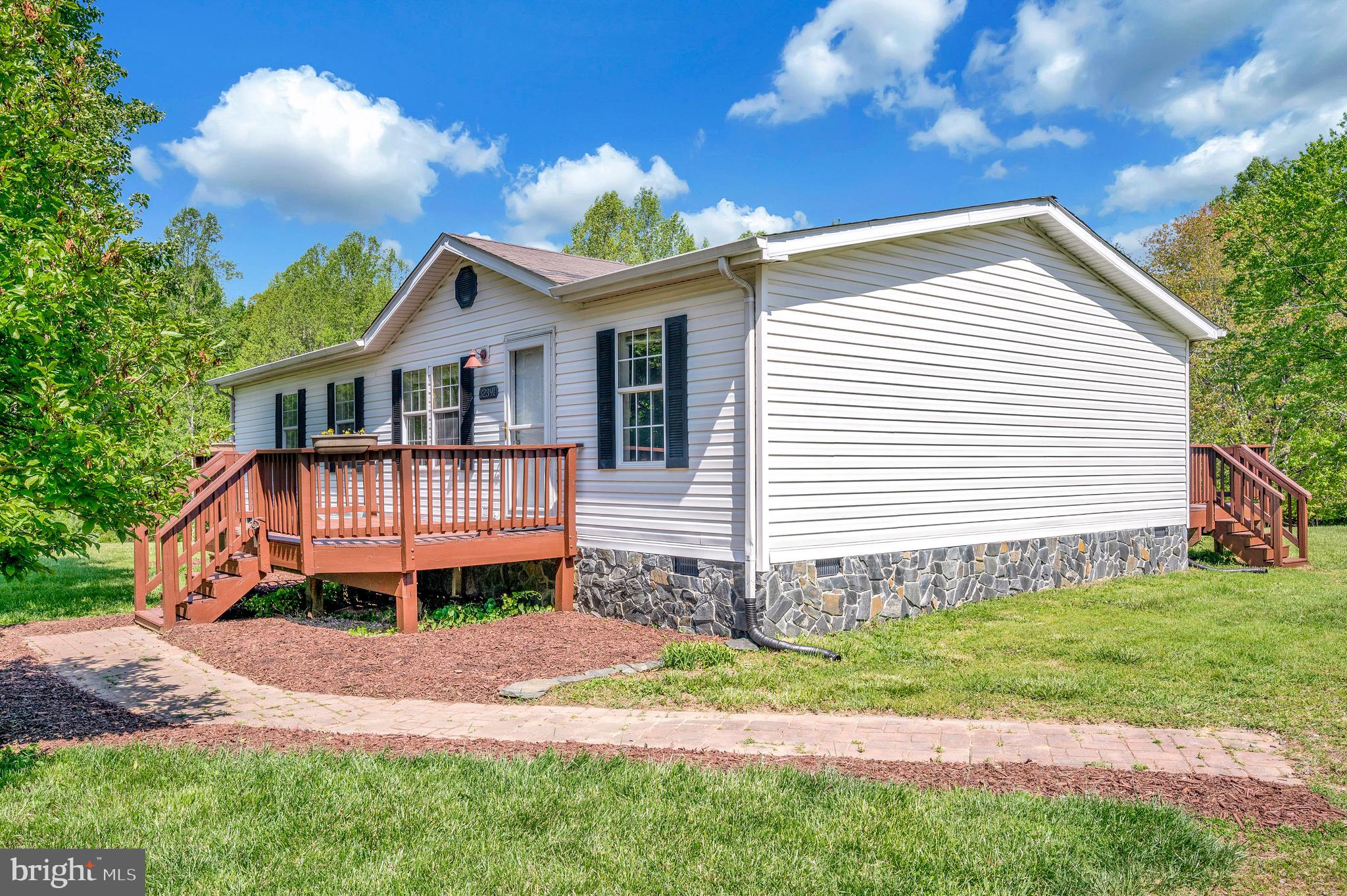 32391 Childress Road Locust Grove, VA 22508 - Photo 38 of 45 Gallery Image 38