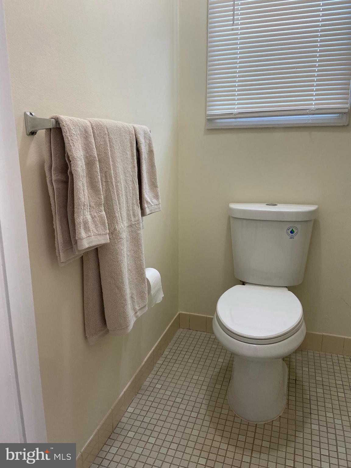12 Windmill Court Columbus, NJ 08022 - Photo 16 of 51 a bathroom with a toilet and a shower